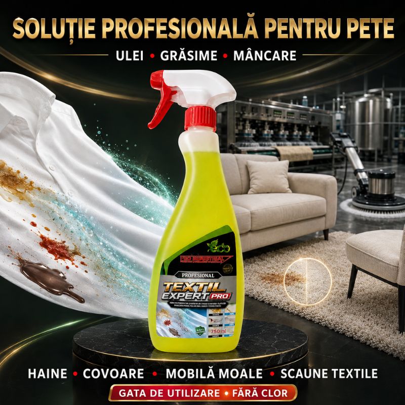 TEXTIL-EXPERT PRO-